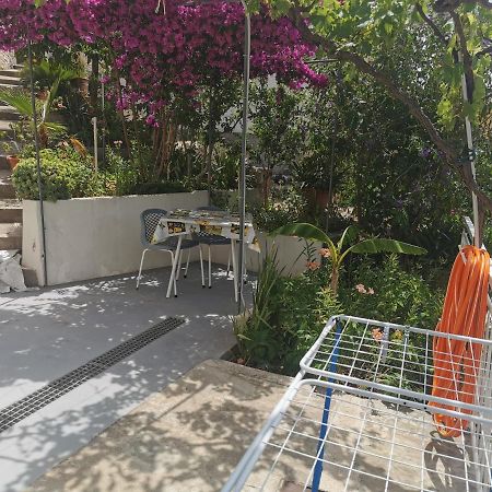 Apartman Tudor Kuzma Hvar Buitenkant foto