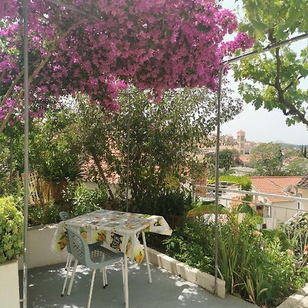 Apartman Tudor Kuzma Hvar Buitenkant foto