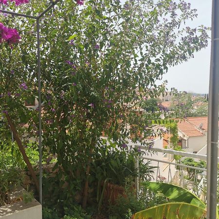 Apartman Tudor Kuzma Hvar Buitenkant foto