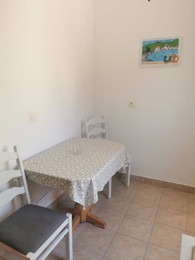 Apartman Tudor Kuzma Hvar Buitenkant foto