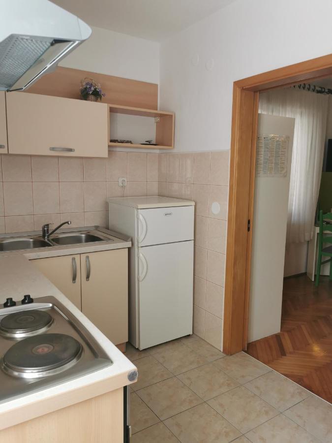 Apartman Tudor Kuzma Hvar Buitenkant foto