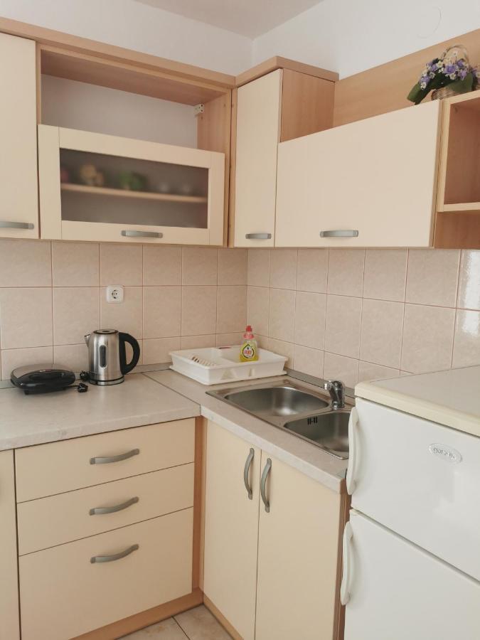Apartman Tudor Kuzma Hvar Buitenkant foto